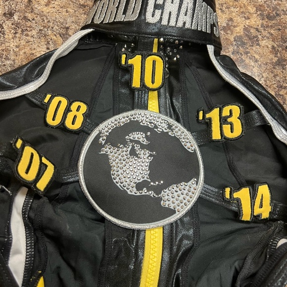 TGLC UNIFORM - Picture 4 of 4